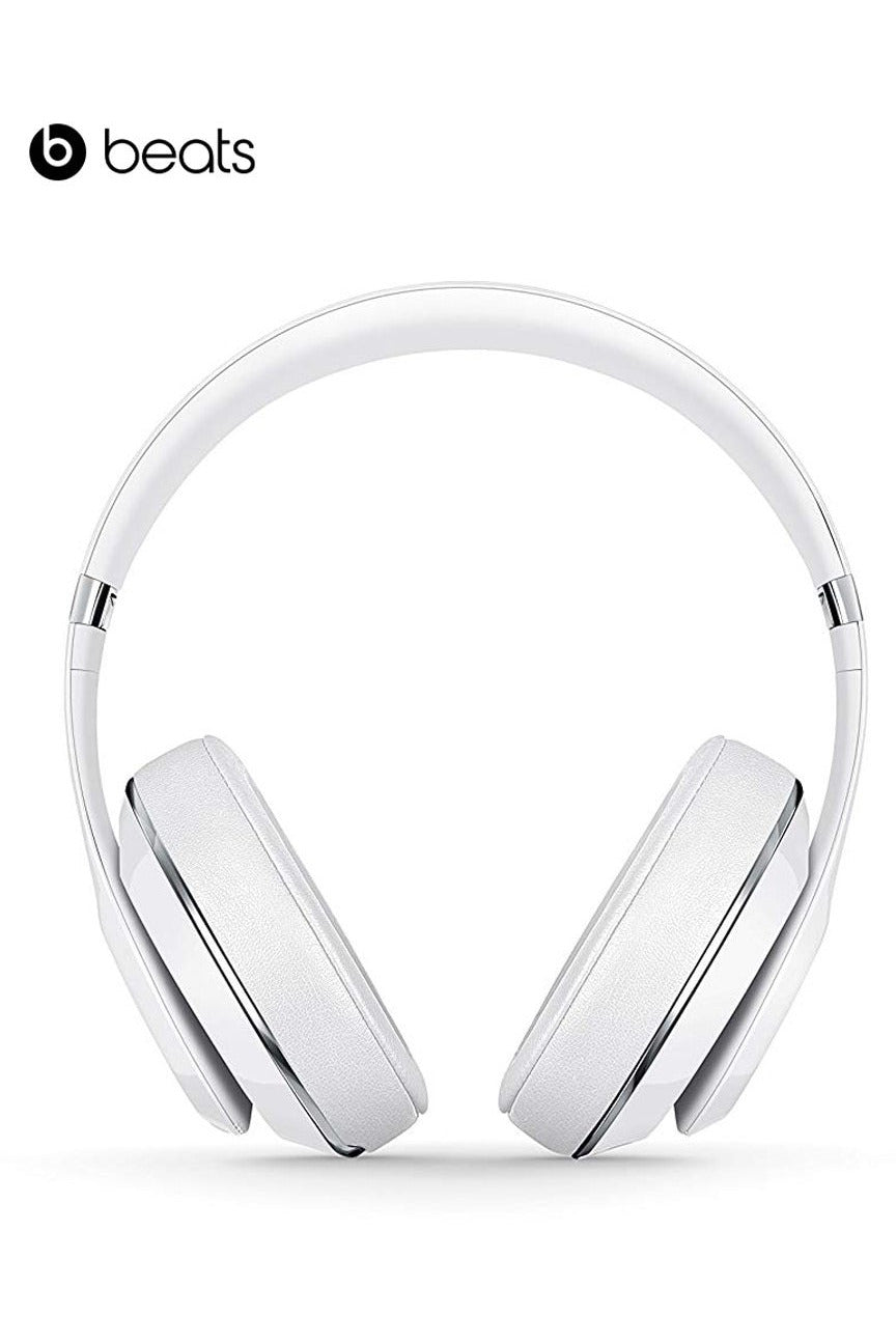 beats solo 3 white