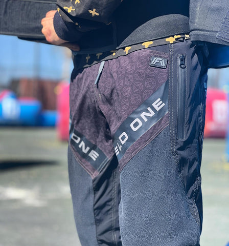 Field One Performance Paintball Pant