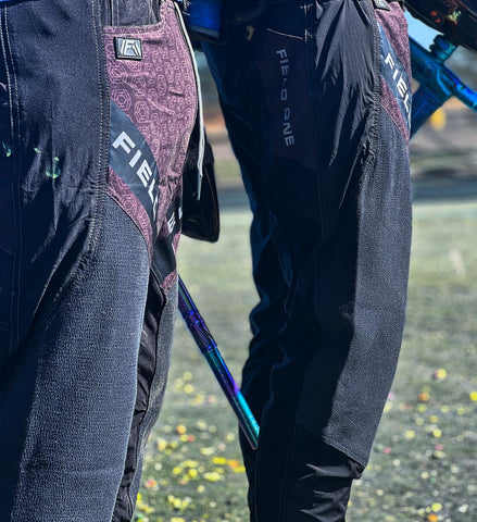 Field One Performance Paintball Pant