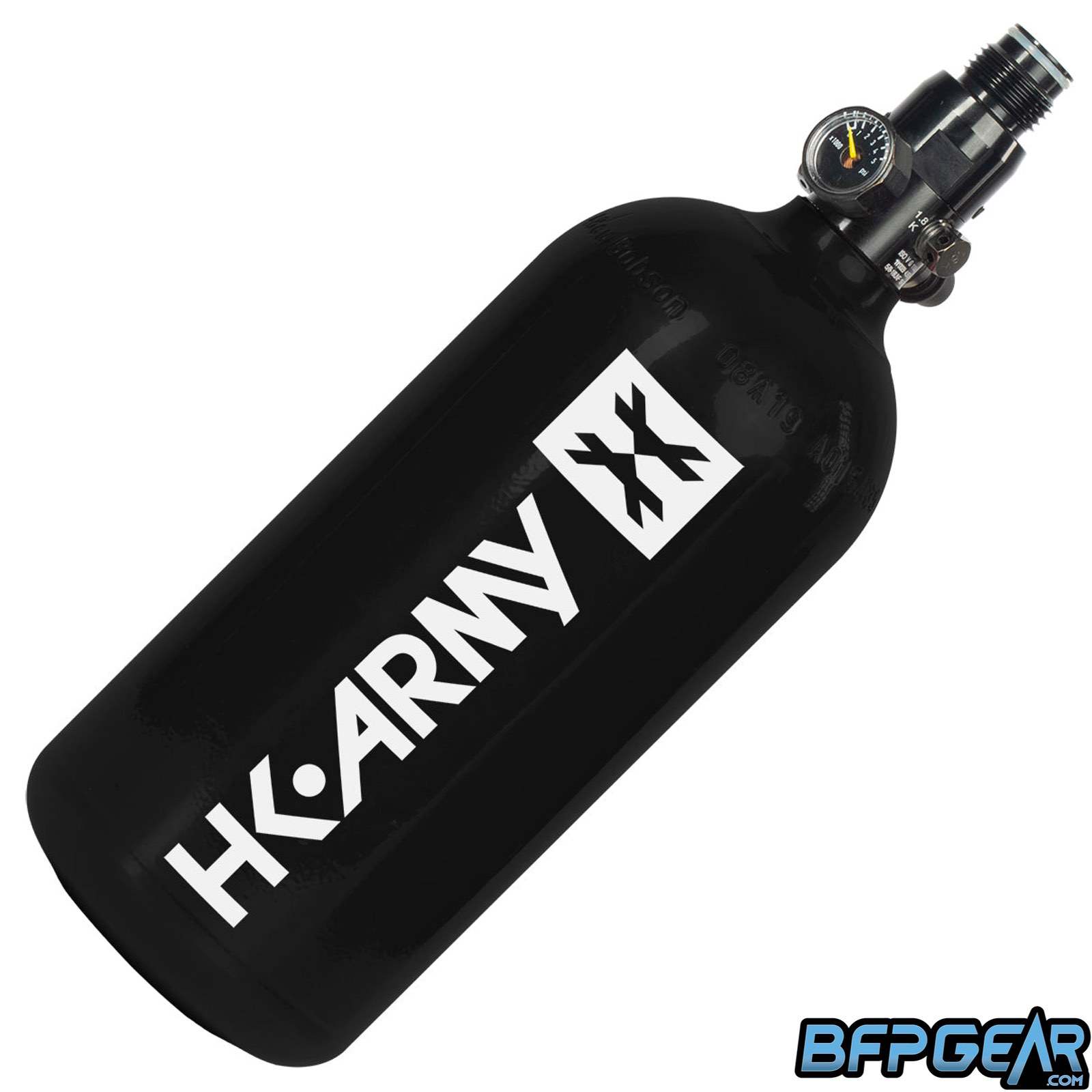 HK Army 48/3000 Aluminum Air Tank