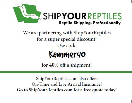 ShipYourReptiles