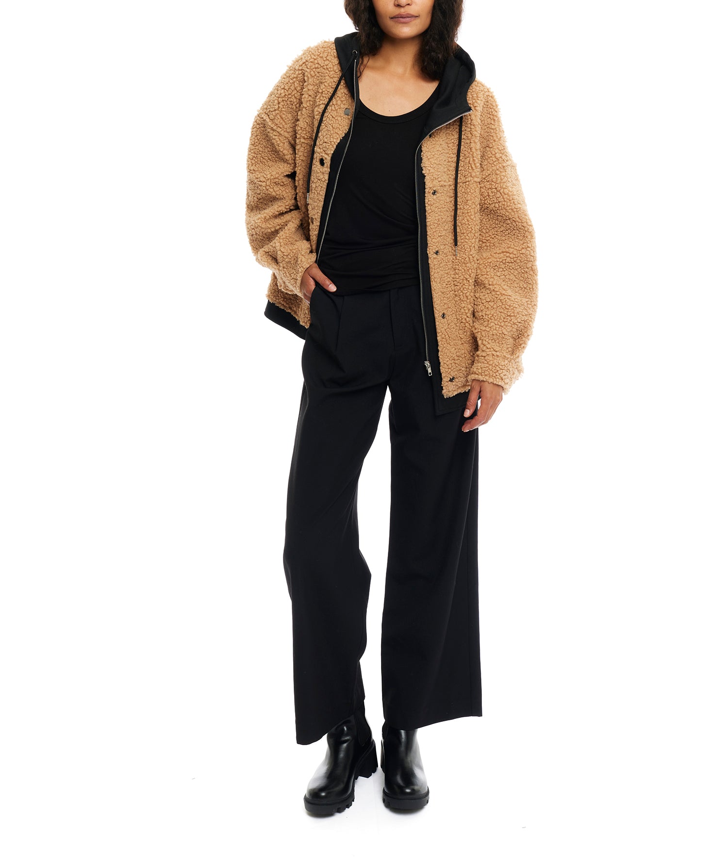 Indie Jacket