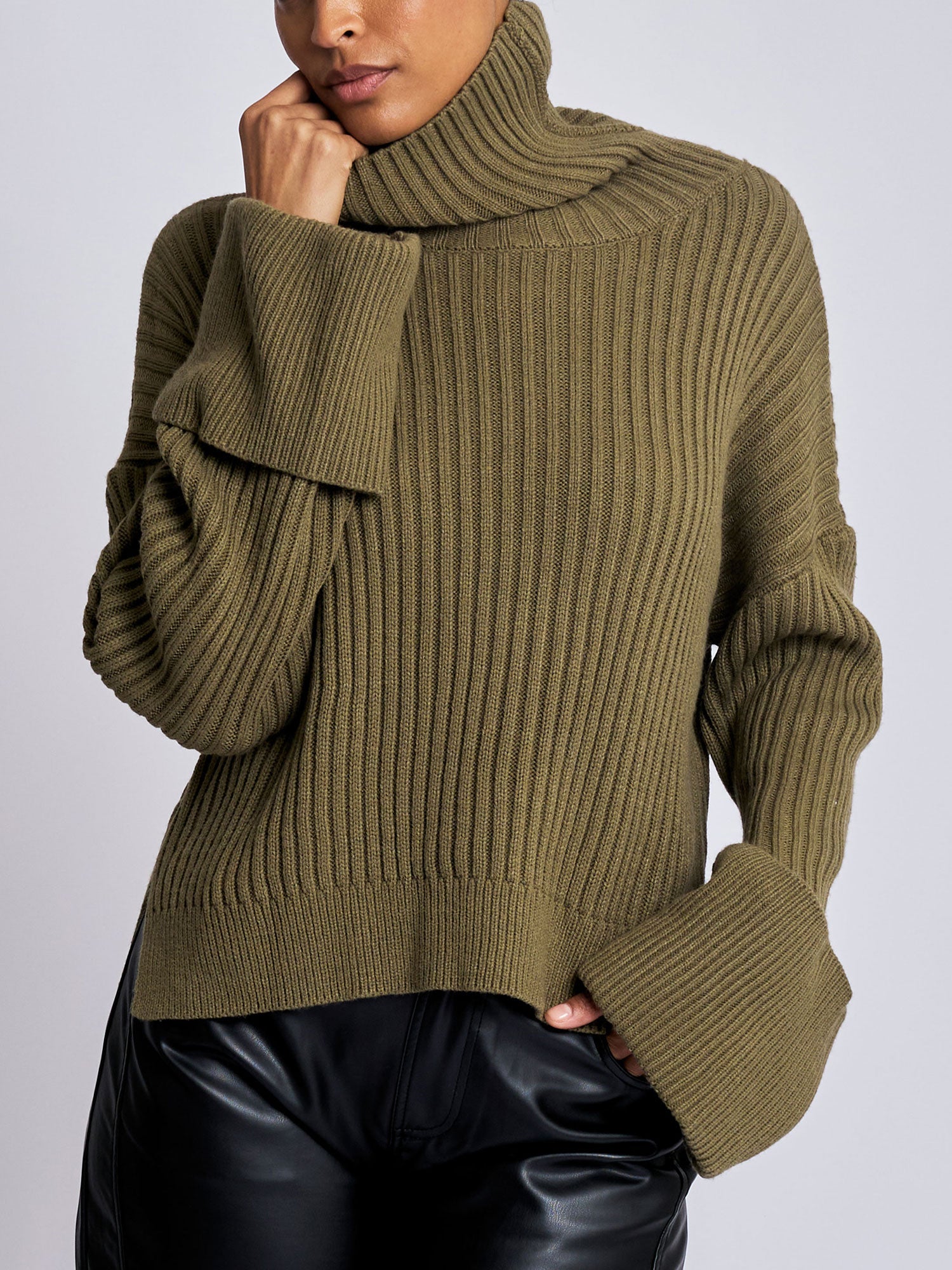 Liam Sweater