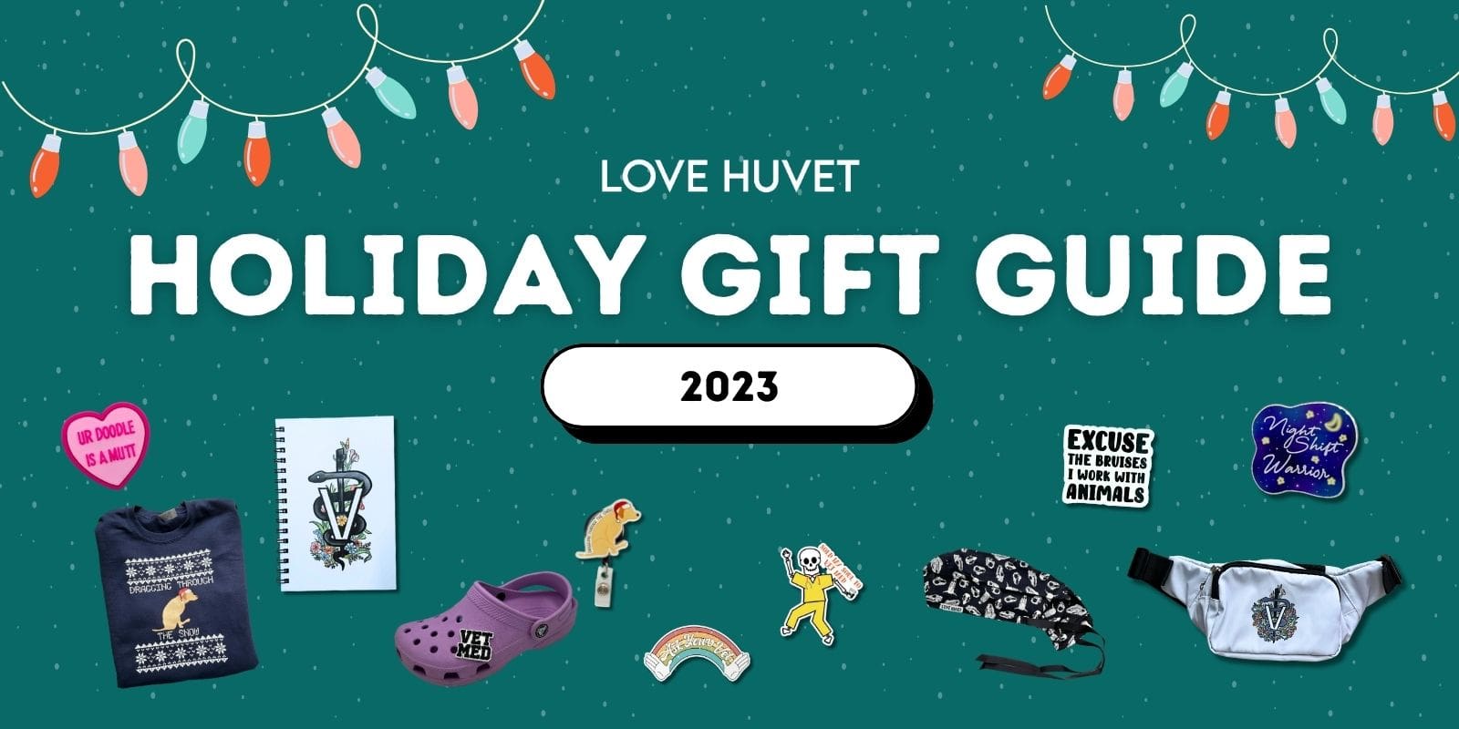 ECHT: A gift for you: 20% off GIFT Guide