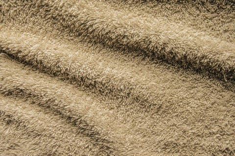 loose carpet from moving blanket for moving heavy household furniture