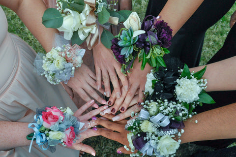 Prom Flowers Mississauga