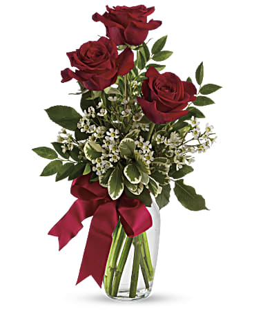 EFV127 Thoughts Of You Bouquet