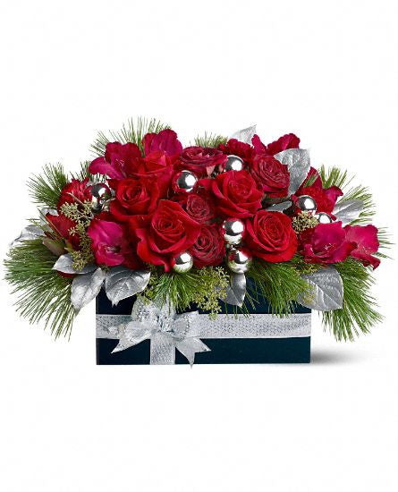 EFX104 Gift of Roses