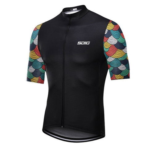 Aero Cycling jersey | Cyclowing