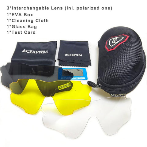 Hawk®Cycling Glasses | Cyclowing