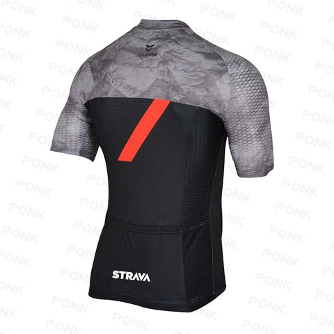 DELTA CYCLING JERSEY | Cyclowing