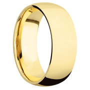 10k Yellow Gold Ring