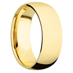 10k Yellow Gold Ring