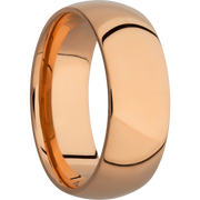 14k Rose Gold Ring