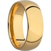 14k Yellow Gold Ring