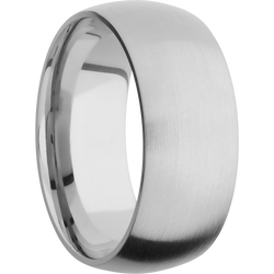 9mm Wide Ring