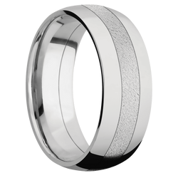 Angle Stone Finish Ring