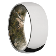 Ring with King's Mountain Camo Sleeve