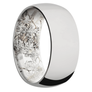 Ring with King's Snow Camo Sleeve