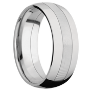 Machine Finish Ring