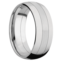 Machine Finish Ring