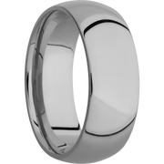 Polish Finish Ring