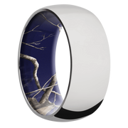 Ring with RealTree APC Navy Blue Camo Sleeve