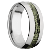 Ring with RealTree Advantage Max Camo Inlay