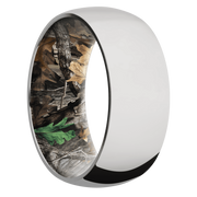 Ring with RealTree Timber Camo Sleeve