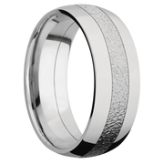 Stipple Finish Ring