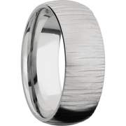 Treebark 1 Finish Ring