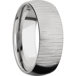 Treebark 1 Finish Ring