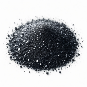 Elysium Black Diamond Material