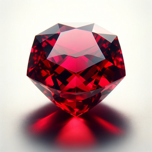 Ruby Material