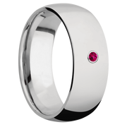 Ring with Ruby