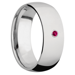 Ring with Ruby