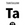 Tantalum Rings Icon