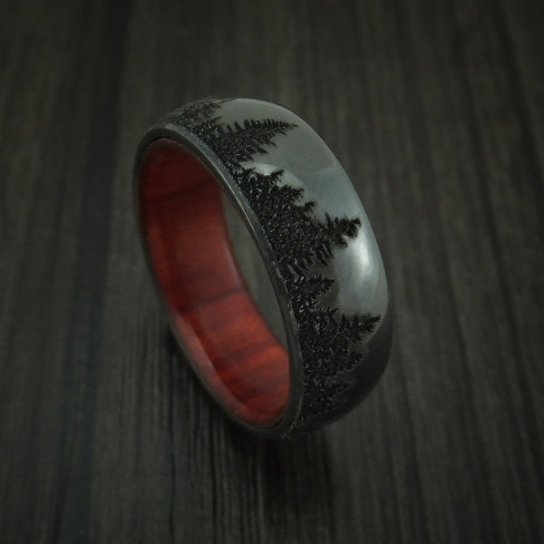 Men's Wedding Rings and Bands | Revolution Jewelry