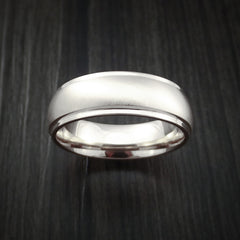 Inconel Men’s Wedding Band