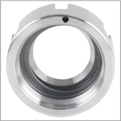 Eccentric Design, ISO 15488:2003(E), Accusize ER Collet Chuck Nut