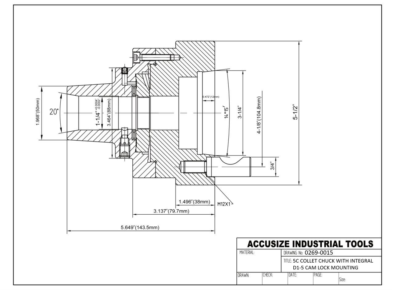 SCHEMATIC DIAGRAM