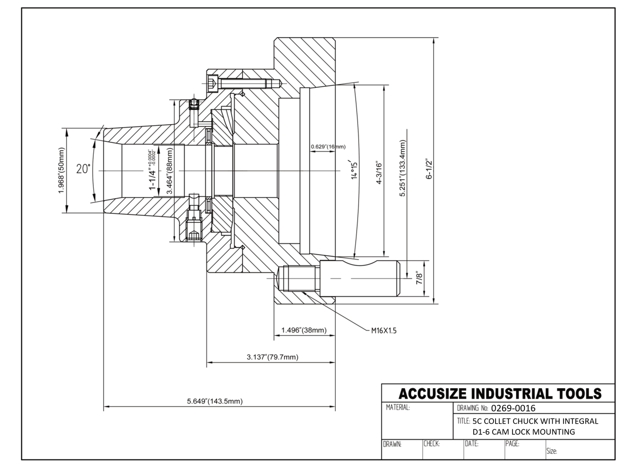 Schematic Diagram