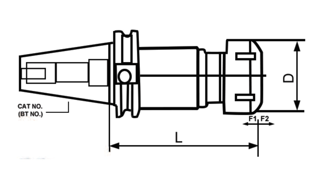 Schema of 0537 Series