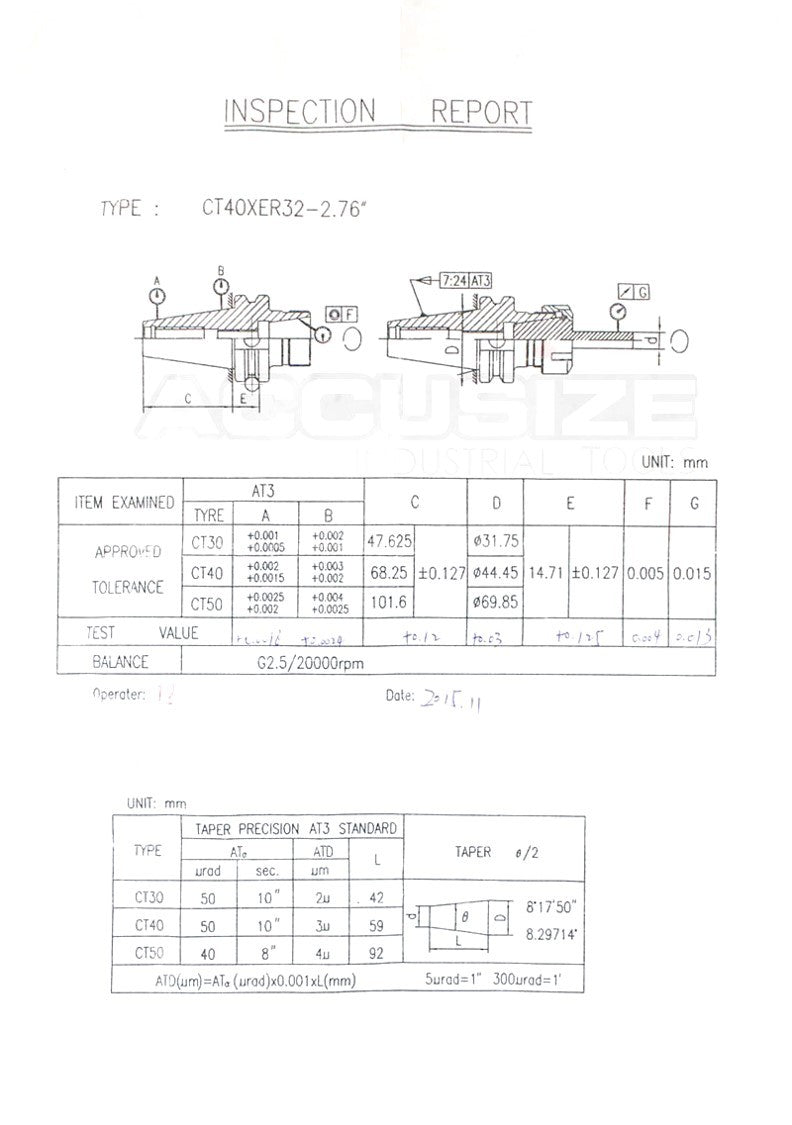 SPECIFICATION