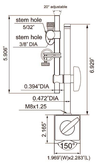 SCHEMATIC DIAGRAM