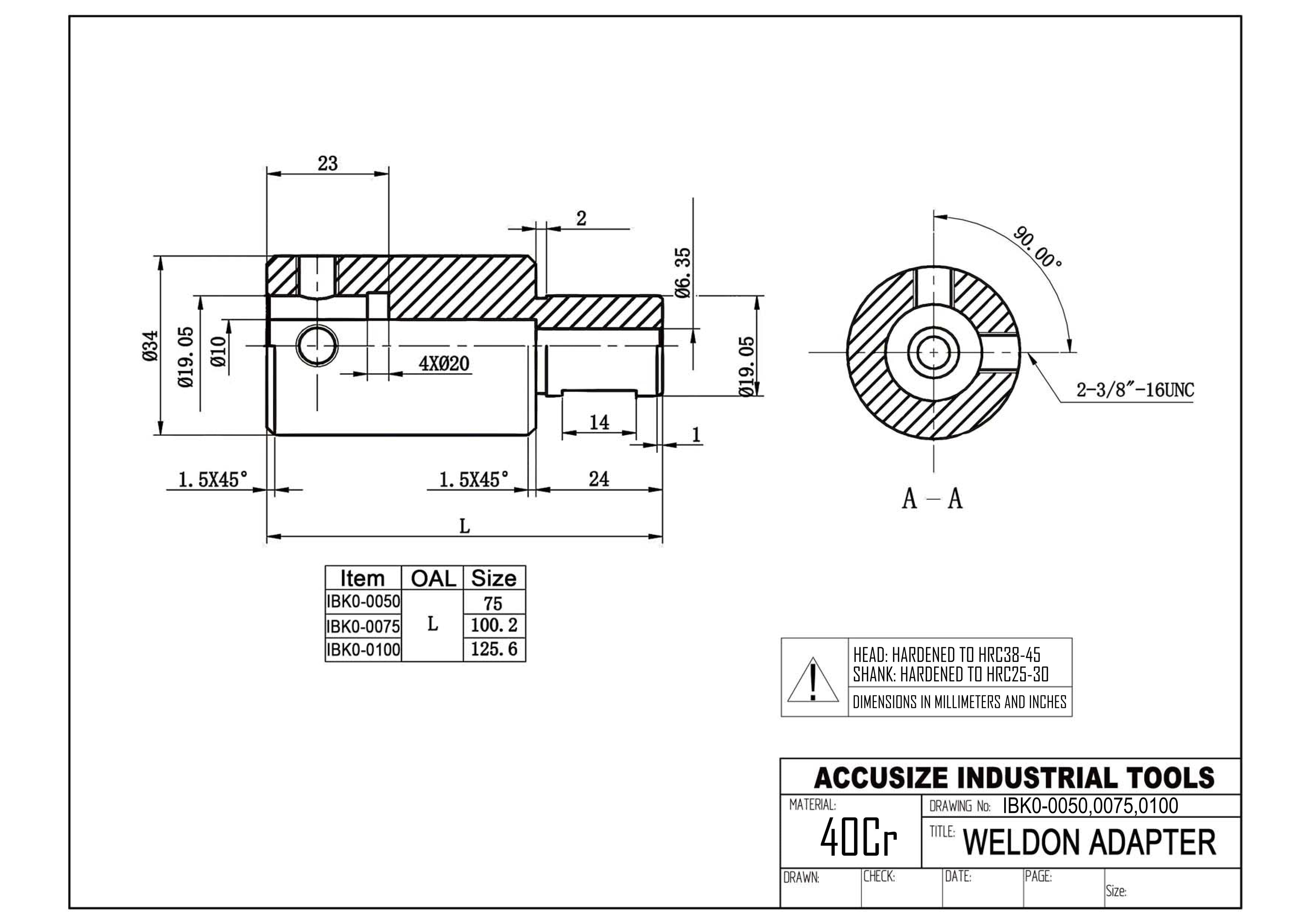 IBK0-0050,0075,0100 SCHEMA