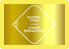 Olfachaï Iconic Chai Collection Tile