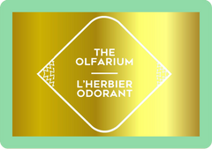  Olfachaï The Olfarium Collection Tile