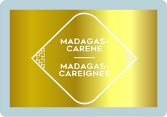 Olfachaï Madagascarene Collection Tile