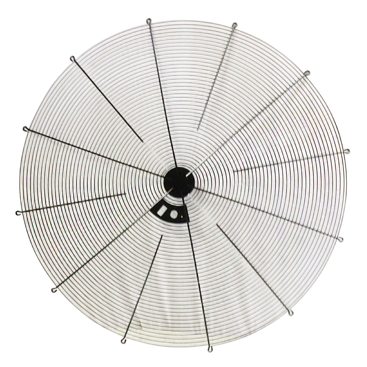 30 In. 2-Speed Direct Drive Whole House Fan with Shutter – Maxx Air